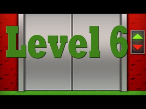 BreezeApps - This walkthrough showcases one way to beat level 6 in 100 floors. For more walkthrough videos like this click the subscribe button!
