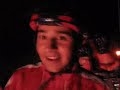 Pedaleando por un santo