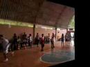 Avalia��o Handebol UCSal 2008.1 vespertino