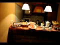 Desayuna con nosotros ...