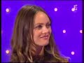 Vanessa Paradis - Divine Idylle Vanessa Paradis - Divine Idylle