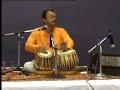 Panditji from Farukhabad gharānā