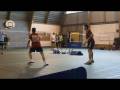 Tournoi de Rochefort 22-23 novembre 2008