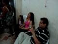 videos de Cinthya Naranjo - Cumple de Shirley y Carlitos
