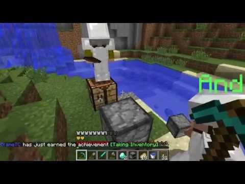 how to recover health in minecraft