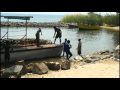 Anti-Netting Devices Malawi update2009 / AND