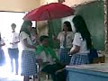 world war IV (birthdy ni dencia with Bernoulli)