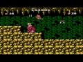 walkthrough of 1992 nes game - hudson's adventure island 3.