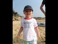 tr�gastel plage � paques2007