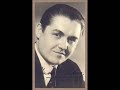 Turandot - \"Nessun dorma\" - Jussi Bj�rling, tenor