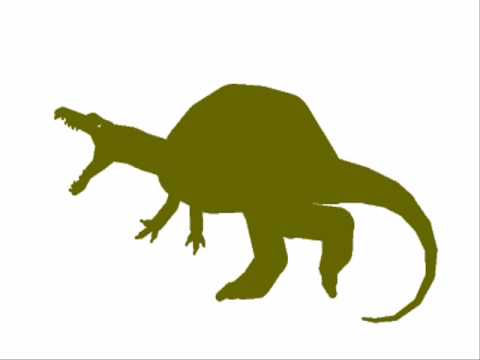 GIGANOTOSAURUS