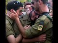 Yizkor (memorial prayer) for the brave soldiers who lost their lives fighting for the protection of the Jewish People's one and only homeland, Israel, against the aggression of the terrorist regimes Iran, Syria, and their proxy army Hizballah.Shai Gabso sings...ארים ראשיהולך אני כעת במשעול ההווהכילד ההולך לו לאיבודכפות ידי הן מושטותמבקשות את העזרה להמשיך איתך את המסעובצדדים הפרחים כאילו איבדו את זהותםמחפשים עוד קרן אור שתעזורעוד לגימה קטנה של מים ממעייני החוכמהתביא להם את התקווהארים ראשי, אשא עיני אל ההרים במרחקיםוקולי ישמע כזעקה, כתפילת האדםוליבי יקרא מאין יבוא עזריעובר אני כעת בין נופים חדשיםהצעדים הם נעשים כה איטייםמה יש שם שאין פה שאל אותי עוברמה בלב אתה שומרקשיש העיר כשעל גבו מונח כל עברומביט סביב ומחפש את עולמוכשהווה כל כך קשהלא אומר דבר, ארים ראשי אל המחרארים ראשי...