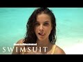 Barbara Palvin Rocks Her Hips, Gets A Taste Of Curaçao | Outtakes | Sports Illustrated Swimsuit