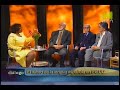 ANLE: \"De costa a costa\" con Malin Falú (Parte 2) ANLE: \"De costa a costa\" con Malin Falú (Parte 2)