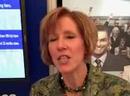 Carolyn Coffey on Conference Pilates