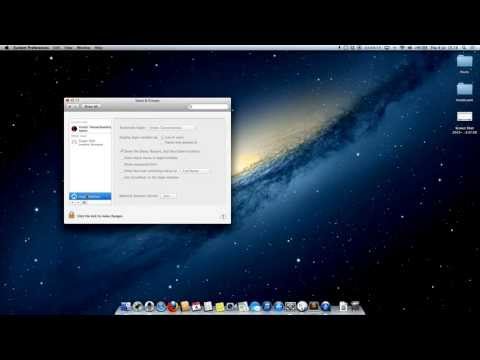 how to enable root on a mac