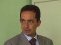Carcere di Opera - In classe - Consegna attestati