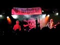 GMT \"Smoke on the water\" at Hard Rock Hell 2007