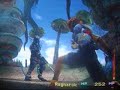 Final Fantasy X- Kimahri