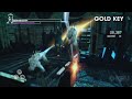 DmC Devil May Cry video