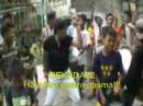 RNHS Dekada82 dongski on the move