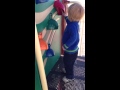 Willie rings her bell - YouTube