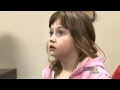 NEW! LIVE FOOTAGE OF ATTEMPTED KIDNAP-7 YEAR OLD AMERICAN GIRL