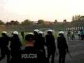 Stomil Olsztyn - Jeziorak Iława 30.10.2006