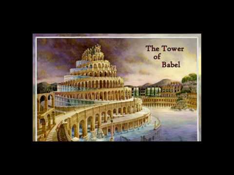 Yahweh - Fast moving video about the history of Yahweh (the hebrew God of the bible) and ancient Sumerian text. This video was never made to discredit God in anyway.....