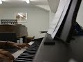 A.RA.SHI ~piano version~
