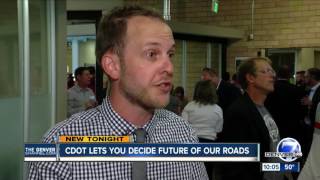 Solar Roadways chosen a winner in CDOT contest