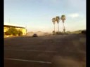 Rx8 parking lot drift Rx8 parking lot drift