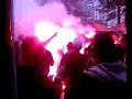 Feyenoord-ajax op leidseplein 08-09 Feyenoord-ajax op leidseplein 08-09