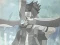 Fire[Sasuke Tribute]