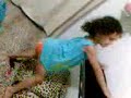 Lulu dançando piriguete