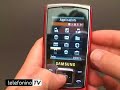 Samsung sgh-E840 videoreview da telefonino.net Samsung sgh-E840 videoreview da telefonino.net