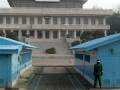 Panmunjeom - DMZ : dividing the two Koreas