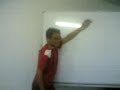 Magic White Board Duster