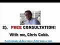 Chris Cobb | Chris Cobb Automated Income Streams Chris Cobb | Chris Cobb Automated Income Streams