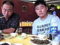 martin ontiveros en china