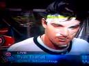 Ryan Theriot Celebrates