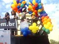 1ª PARADA GAY DE BAURU - SP 1ª PARADA GAY DE BAURU - SP