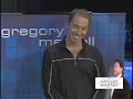 The Gregory Mantell Show -- Strengthen Your Core!