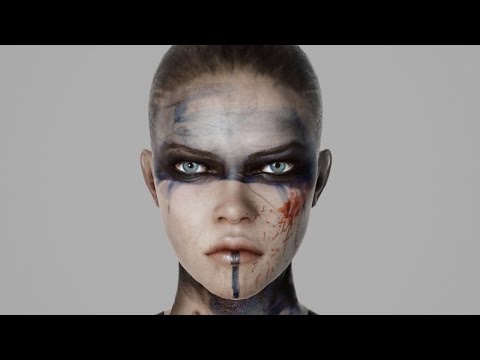 Hellblade: Senua's Sacrifice #2