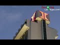 Hilton Hotel Las Vegas by ExploringLasVegas.com