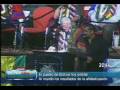 videos de Bolivia declarada libre de analfabetismo 3/6