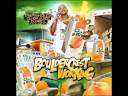 Soulja Boy Diss Album: Bouldercrest Working