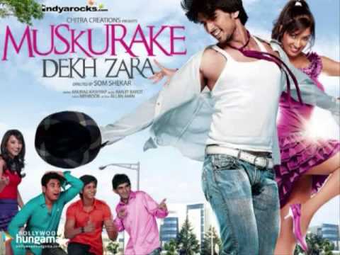 Sahi Bola-Muskurake Dekh Zara
