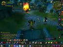 World of Warcraft Alliance Raid On Thunder Bluff