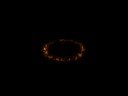 burning ring of fire